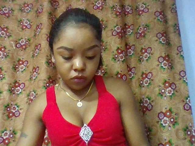 Elysa7 live webcam show