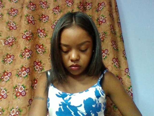 Elysa7 webcam