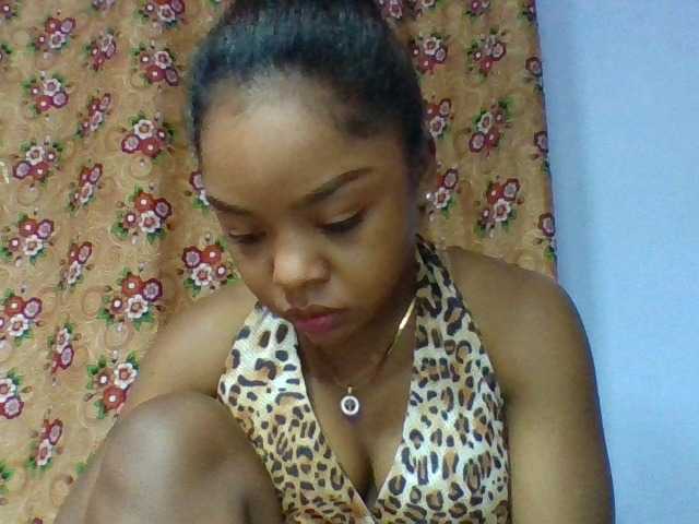 Elysa7 live webcam show