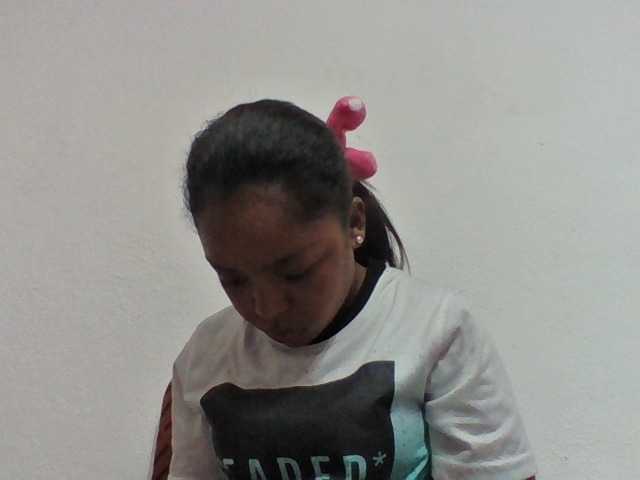 Elysa7 live cam on BongaCams