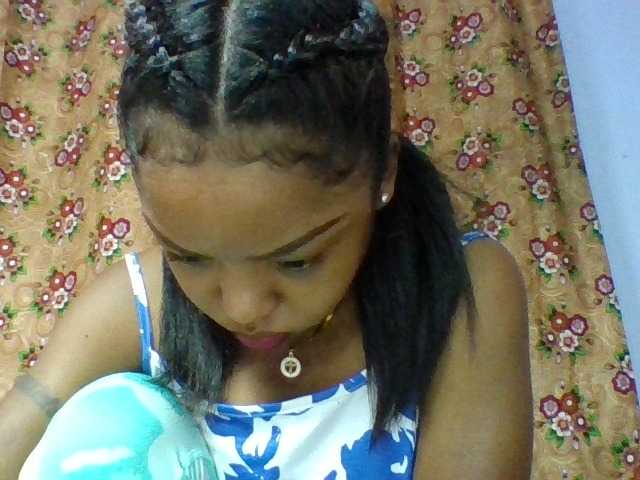 Elysa7 live cam on BongaCams