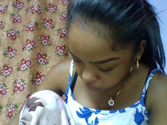 Elysa7 live cam on BongaCams
