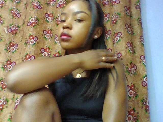 Elysa7 live webcam show