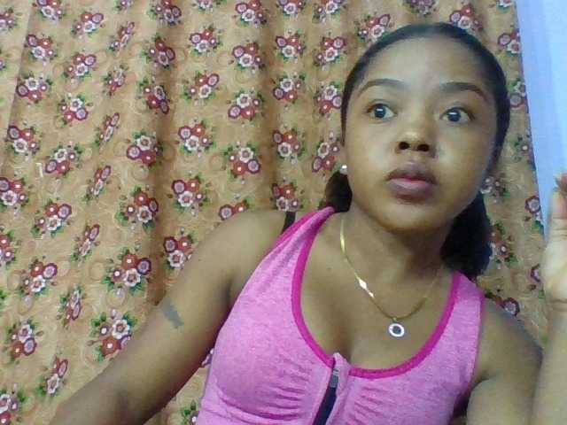 Elysa7 live cam on BongaCams