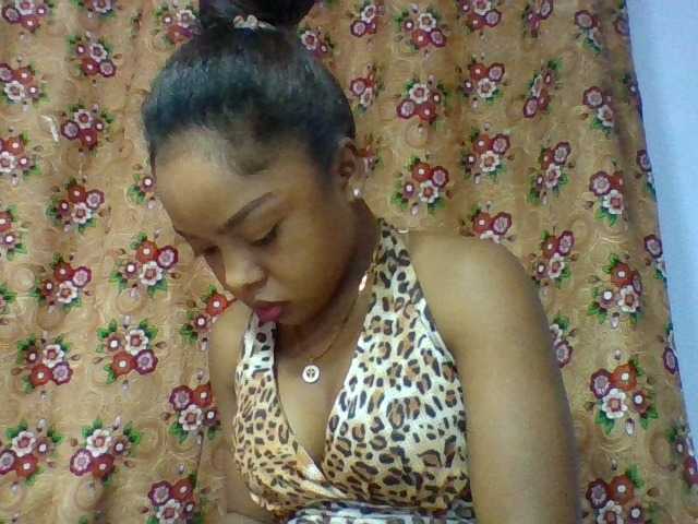 Elysa7 live webcam show