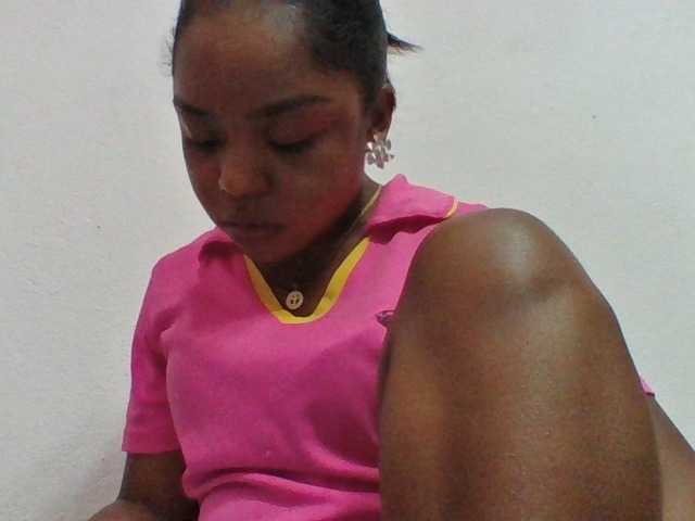 Elysa7 live cam on BongaCams