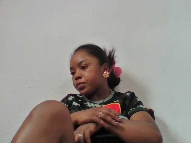 Elysa7 live cam on BongaCams