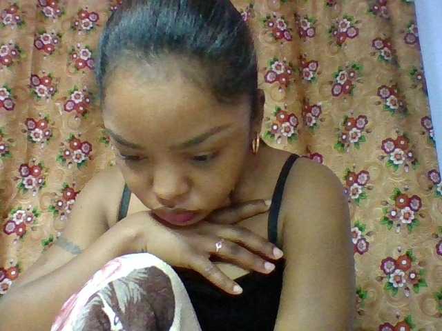 Elysa7 live webcam show