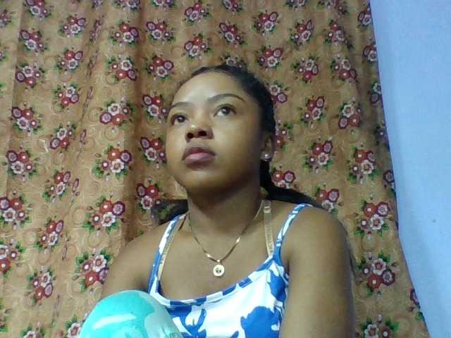 Elysa7 live cam on BongaCams