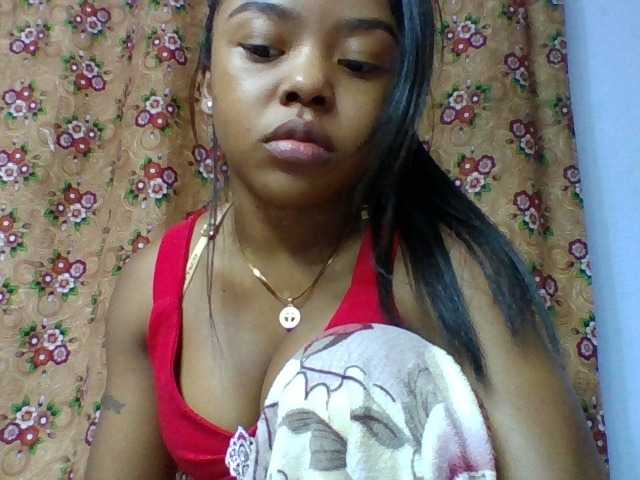 Elysa7 live webcam show