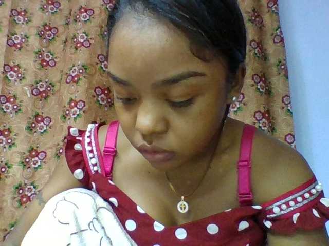Elysa7 live cam on BongaCams