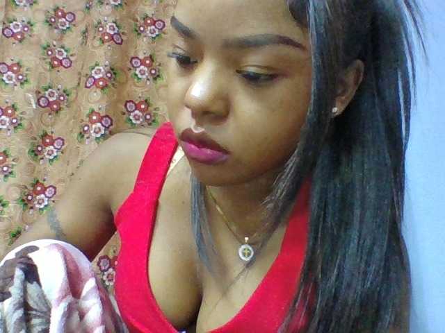 Elysa7 live webcam show