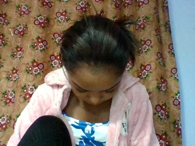 Elysa7 webcam
