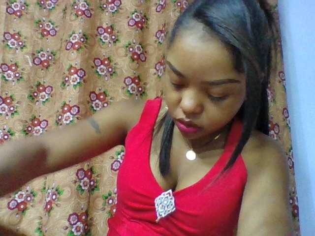 Elysa7 live webcam show