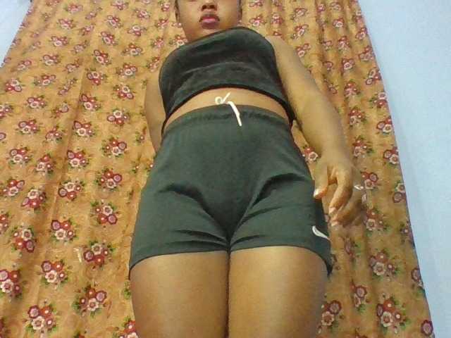 Elysa7 live cam preview
