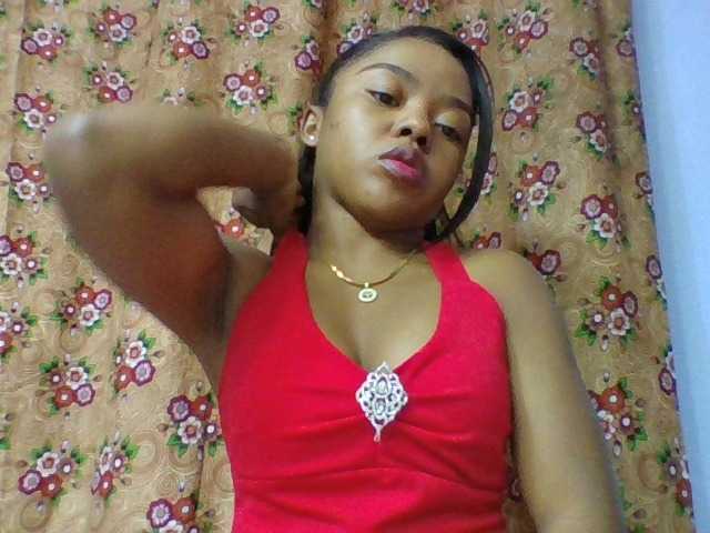Elysa7 live webcam show