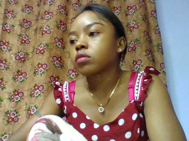 Elysa7 live webcam show