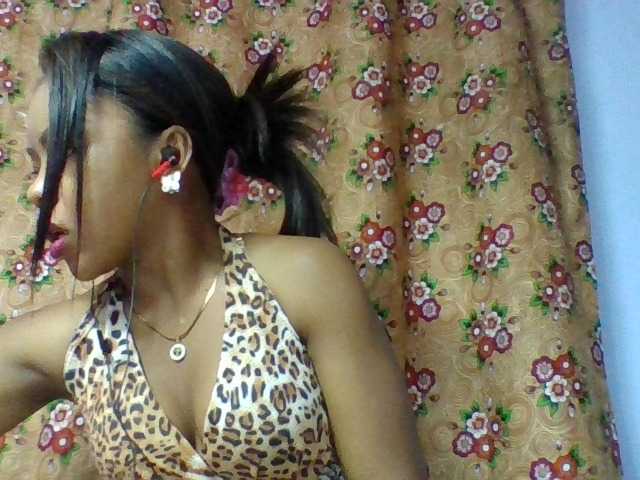 Elysa7 live cam on BongaCams
