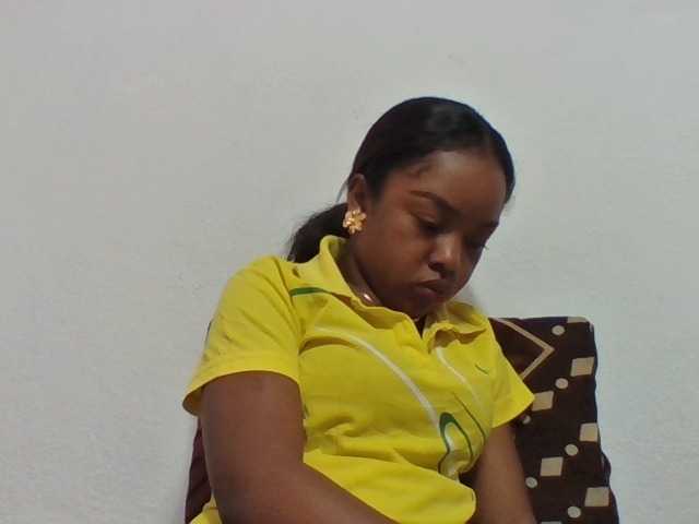 Elysa7 live cam on BongaCams