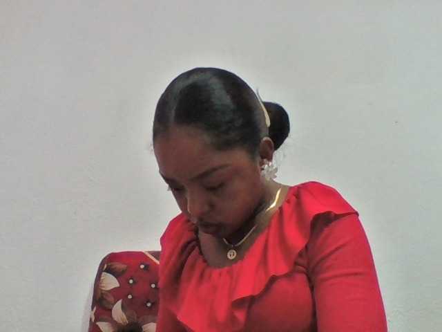Elysa7 live cam on BongaCams