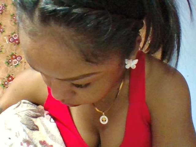 Elysa7 live cam on BongaCams