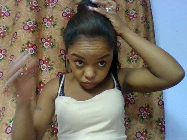 Elysa7 webcam