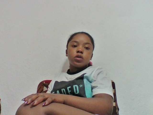 Elysa7 live cam on BongaCams