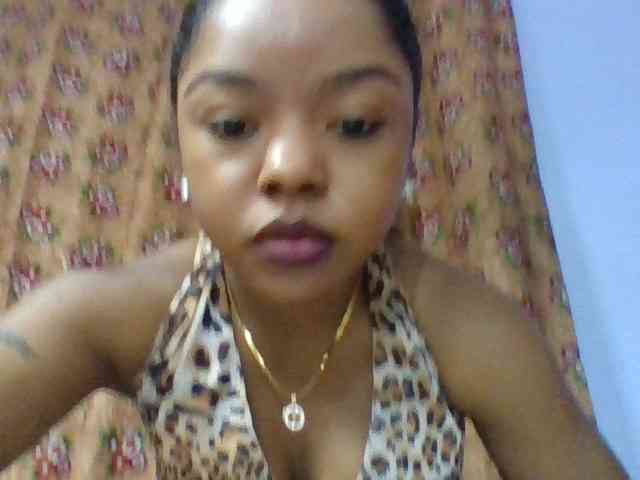 Elysa7 webcam
