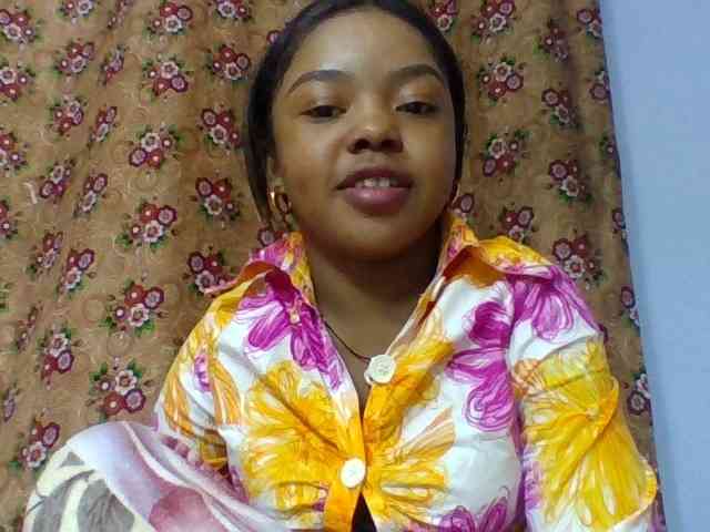 Elysa7 webcam