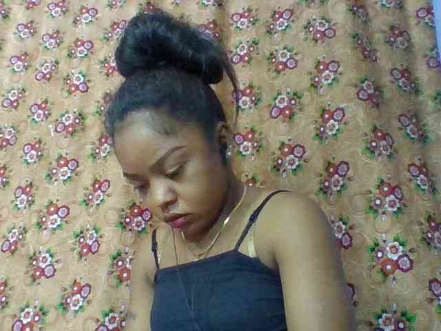 Elysa7 webcam