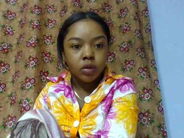 Elysa7 webcam