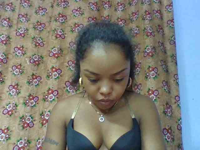 Elysa7 webcam