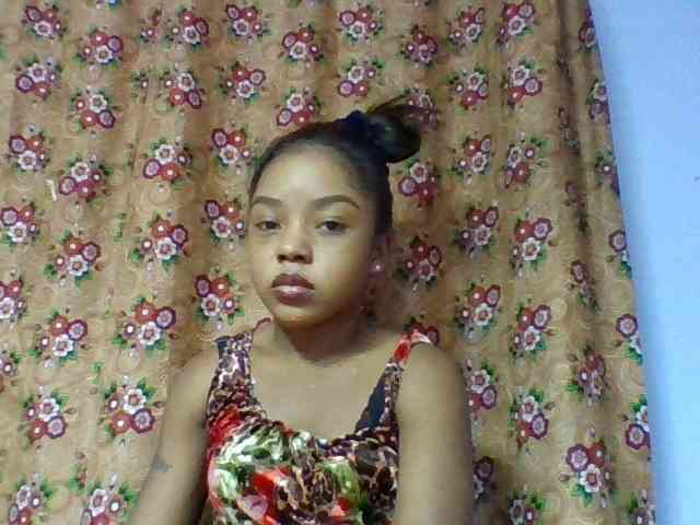 Elysa7 webcam