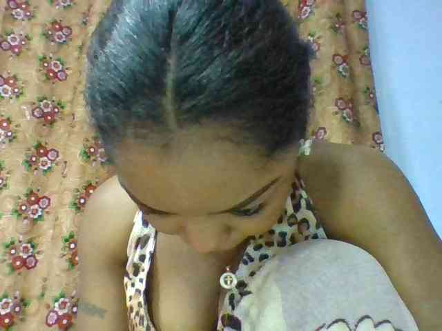 Elysa7 webcam