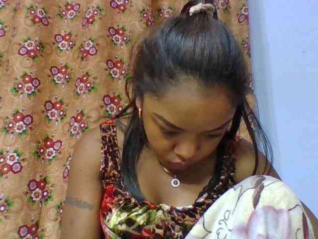Elysa7 webcam