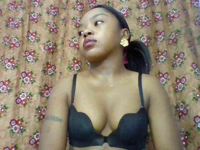 Elysa7 webcam