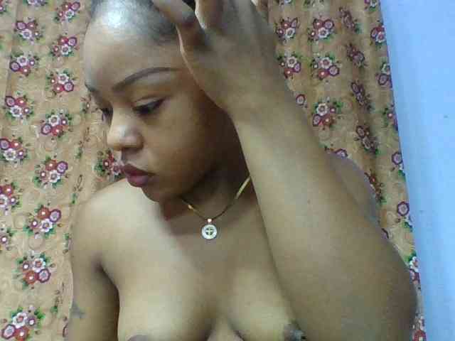 Elysa7 webcam