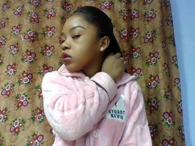 Elysa7 webcam