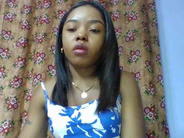 Elysa7 webcam