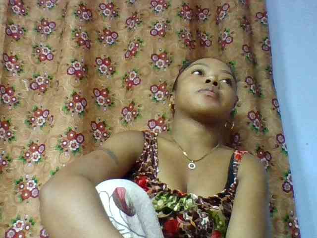 Elysa7 webcam