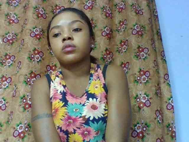 Elysa7 webcam
