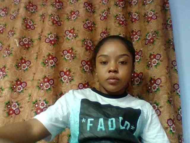 Elysa7 webcam