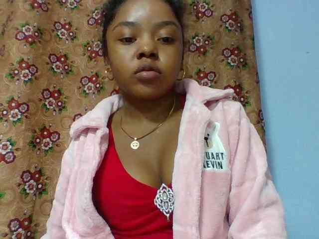 Elysa7 webcam