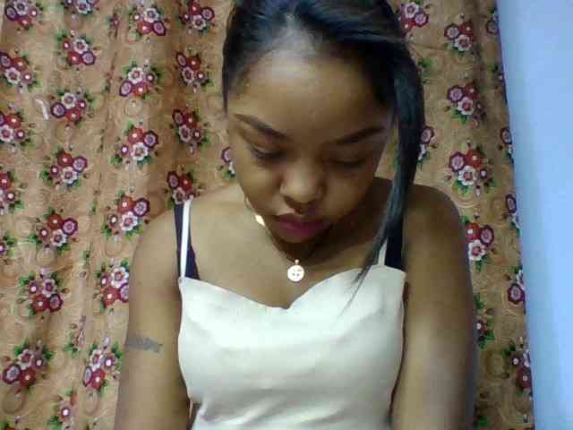 Elysa7 webcam