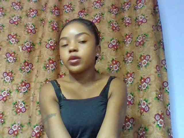 Elysa7 webcam