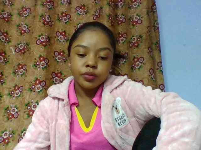 Elysa7 webcam