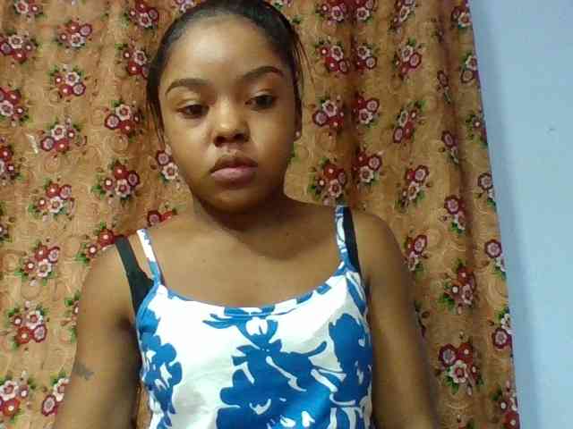 Elysa7 webcam