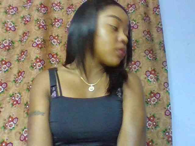 Elysa7 webcam