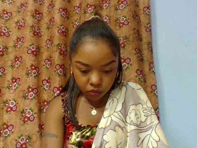 Elysa7 webcam