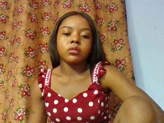 Elysa7 webcam